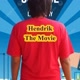 Hendrik The Movie