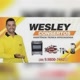 Wesley Consertos