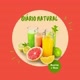 diário natural