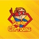 Super Cartoons