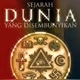 MISTERI DUNIA