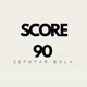 Score 90