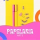 Papelaria Artes