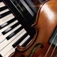 the art of piano & violin