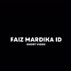 Faiz Mardika id