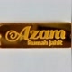 Azam Rumah Jahit