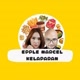 Epple Marcell Kelaparan