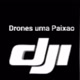 drone uma paixao