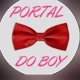 PORTAL DO BOY😀🎤🎀