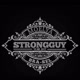 anak strongguy