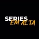 Séries Em Alta