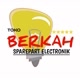TOKO BERKAH