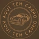 Aqui tem carro