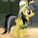 My Little Pony Daring Do