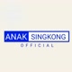 anak singkong official