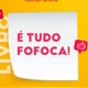 É TUDO FOFOCA AQUI 🤪