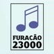 Furacão 23000 🌪️
