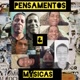 Pensamentos & Músicas By Paulo Marr
