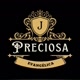 PRECIOSA EVANGÉLICA