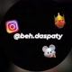 beh_daspaty📌🇧🇷🥋