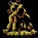 GOLDEN FREDDY
