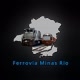 Ferrovia Minas Rio