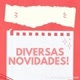 Diversas Novidades