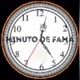 MINUTO DE FAMA SEGUE LA  NO INSTAGRA