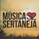 Sertanejo top