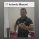 Antonio Manoel oficial