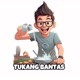 tukang bantas