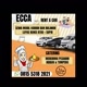 Ecca Tina