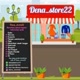 DenaStore22