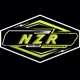 NZR RACING MUFFLER HIGH QUALITY