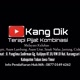 Kang Oik