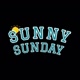 Sunny Sunday