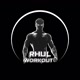 RhuL | Workout 🏋️