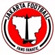 JAKARTA FOOTBALL FANS FANATIC
