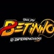 DJ BETINHO O DIFERECIADO