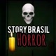 story horror brasil