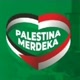 palestina merdeka