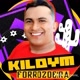 kildym forrozoeira
