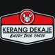 Kerang Dekaje
