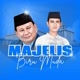 Majelis Biru Muda Prabowo Gibran
