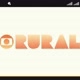 Globo rural🦜