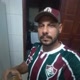 Marcio tricolor carioca