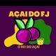 AÇAI DO FJ
