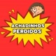 ACHADINHOS PERDIDOS