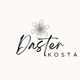 Daster Kosta