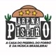 piseiro